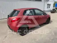 2009 Mazda 2