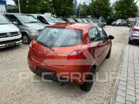 2009 Mazda 2