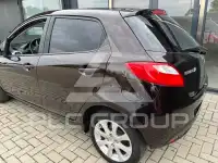 2009 Mazda 2
