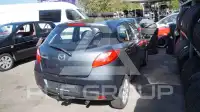 2009 Mazda 2