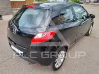 2009 Mazda 2