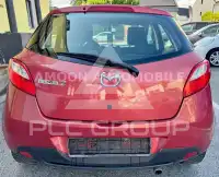 2009 Mazda 2