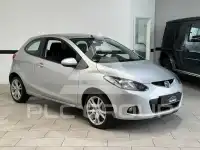 2009 Mazda 2