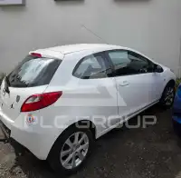 2009 Mazda 2