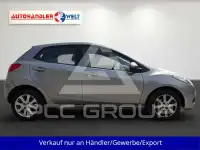 2009 Mazda 2