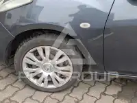 2009 Mazda 2