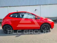 2009 Mazda 2