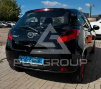 2009 Mazda 2 (Demio)