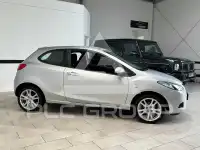 2009 Mazda 2