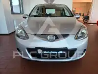 2009 Mazda 2