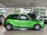 2009 Mazda 2 (Demio)