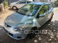 2009 Mazda 2
