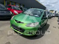 2009 Mazda 2