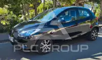2009 Mazda 2
