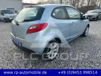 2009 Mazda 2
