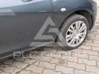 2009 Mazda 2