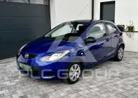 2009 Mazda 2