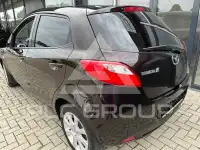 2009 Mazda 2