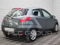 2009 Mazda 2 (Demio)