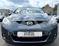 2009 Mazda 2