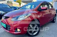2009 Mazda 2