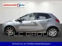 2009 Mazda 2