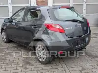 2009 Mazda 2
