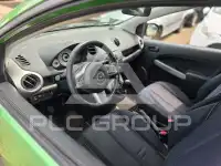 2009 Mazda 2 (Demio)