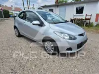 2009 Mazda 2