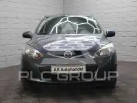 2009 Mazda 2 (Demio)