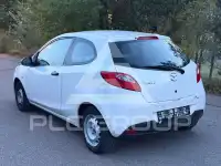 2009 Mazda 2 (Demio)