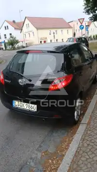 2009 Mazda 2 (Demio)