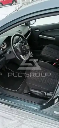 2009 Mazda 2