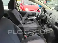 2009 Mazda 2 (Demio)