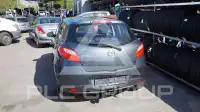 2009 Mazda 2