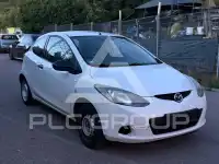 2009 Mazda 2 (Demio)
