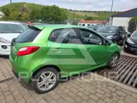 2009 Mazda 2 (Demio)