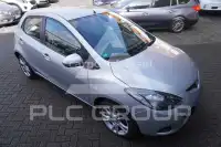 2009 Mazda 2