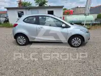 2009 Mazda 2