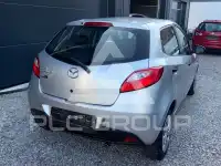 2009 Mazda 2 (Demio)
