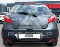 2009 Mazda 2