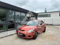 2009 Mazda 2