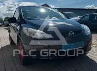 2009 Mazda 2 (Demio)
