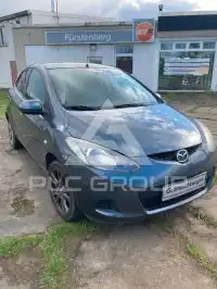 2009 Mazda 2