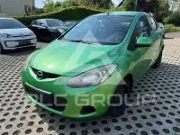 2009 Mazda 2