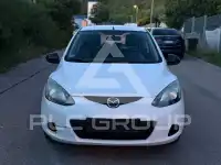 2009 Mazda 2 (Demio)