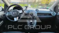 2009 Mazda 2