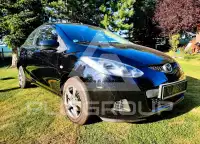 2009 Mazda 2 (Demio)