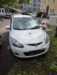 2009 Mazda 2