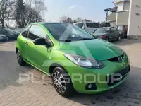 2009 Mazda 2